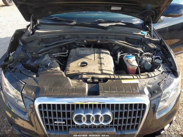 2012 AUDI Q5 WA1LFAFP5CA022249 Photo 9