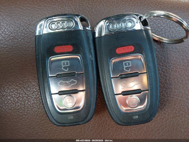 2012 AUDI Q5 WA1LFAFP5CA022249 Photo 10