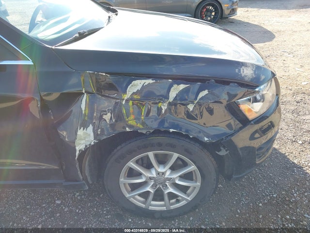 2012 AUDI Q5 WA1LFAFP5CA022249 Photo 5