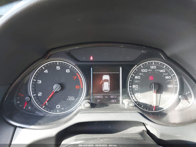 2012 AUDI Q5 WA1LFAFP5CA022249 Photo 6