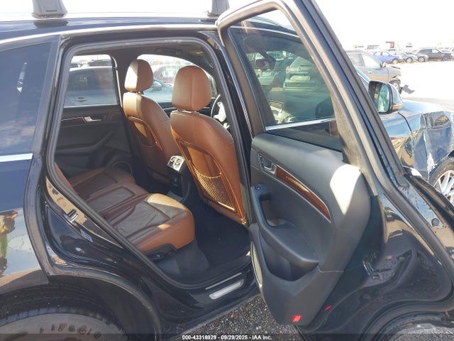 2012 AUDI Q5 WA1LFAFP5CA022249 Photo 7