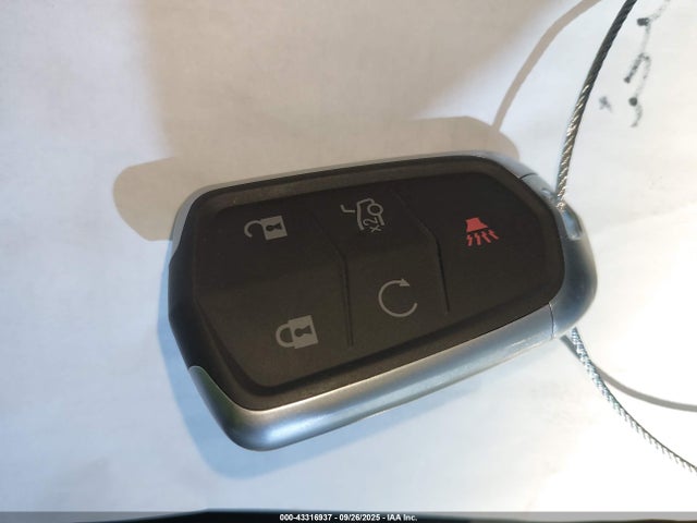 2016 CADILLAC XTS 2G61L5S35G9103689 Photo 10