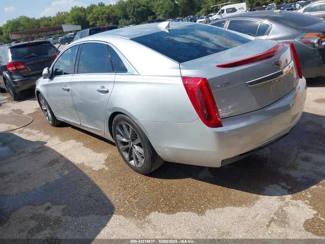 2016 CADILLAC XTS 2G61L5S35G9103689 Photo 2
