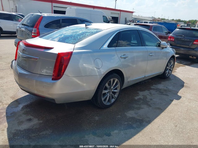 2016 CADILLAC XTS 2G61L5S35G9103689 Photo 3