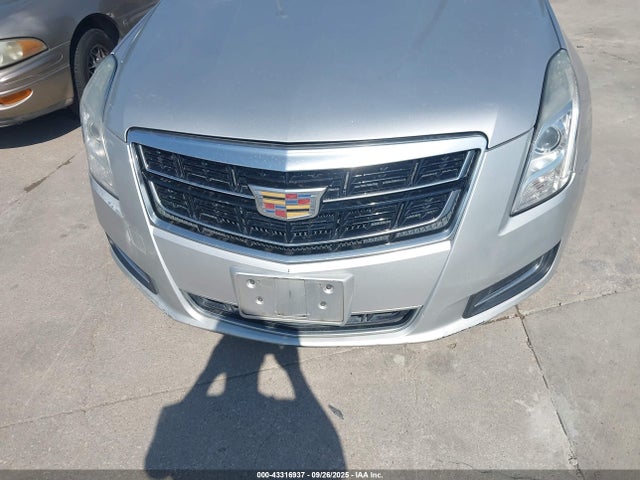 2016 CADILLAC XTS 2G61L5S35G9103689 Photo 5