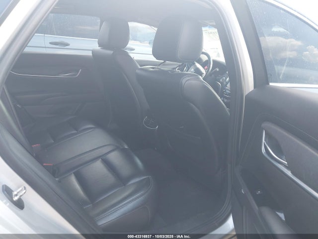 2016 CADILLAC XTS 2G61L5S35G9103689 Photo 7