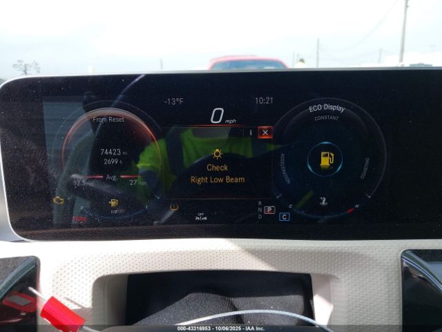 2020 MERCEDES-BENZ A 220 W1K3G4EB9LJ224916 Photo 6