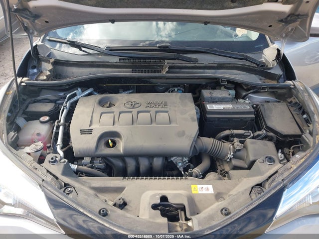 JTNKHMBX1L1065520 Toyota 3zr-fae
