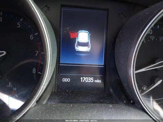 JTNKHMBX1L1065520 Toyota 3zr-fae