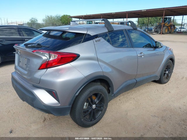JTNKHMBX1L1065520 Toyota 3zr-fae