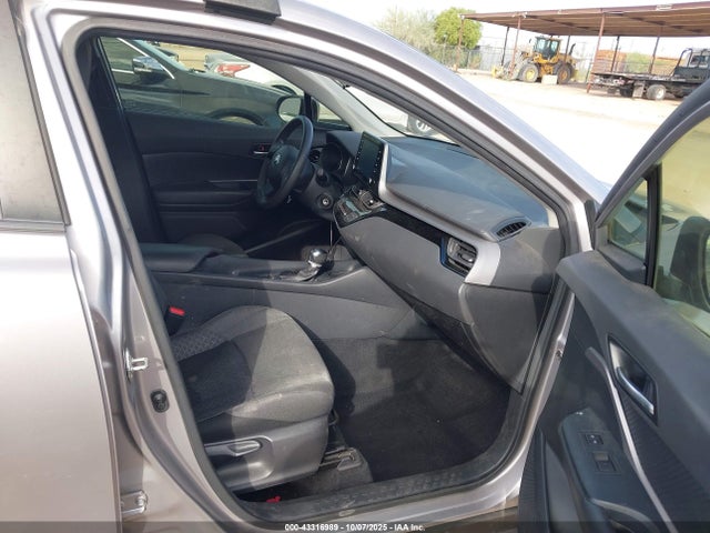 JTNKHMBX1L1065520 Toyota 3zr-fae