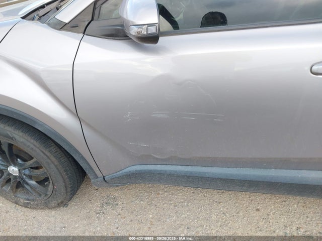 JTNKHMBX1L1065520 Toyota 3zr-fae