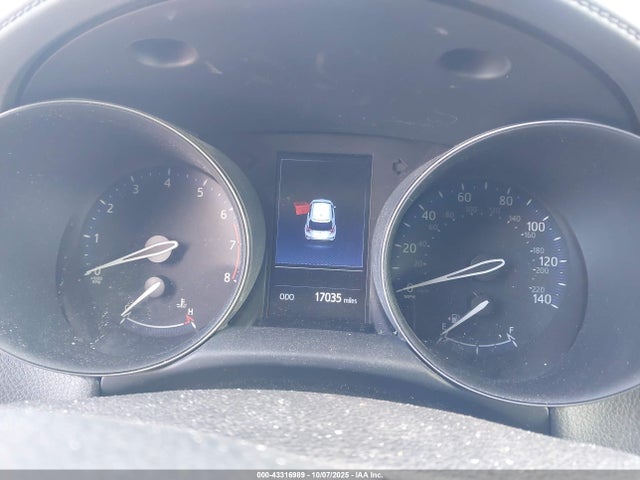 JTNKHMBX1L1065520 Toyota 3zr-fae