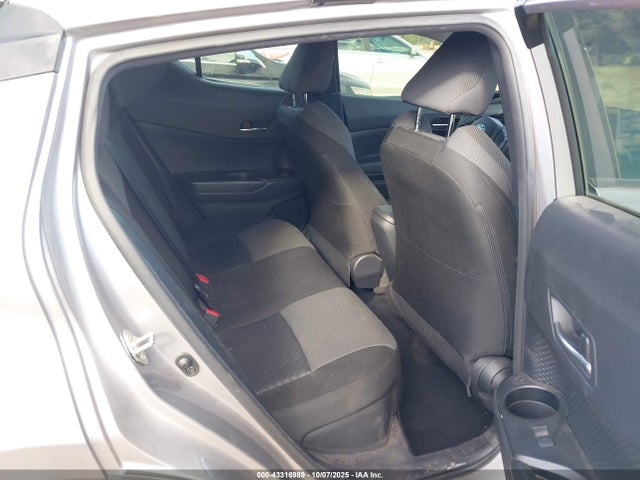 JTNKHMBX1L1065520 Toyota 3zr-fae
