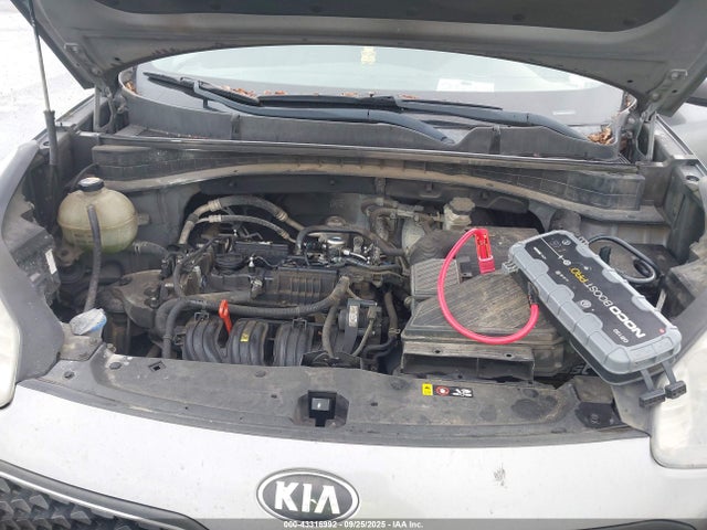 KIA gdi theta ii 2018 KNDPM3AC4J7448764 Image 10