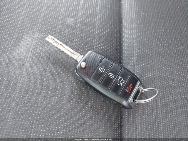 KIA gdi theta ii 2018 KNDPM3AC4J7448764 Image 11