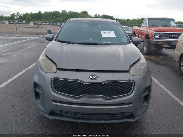 KIA gdi theta ii 2018 KNDPM3AC4J7448764 Image 12