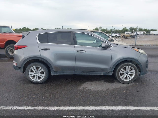 KIA gdi theta ii 2018 KNDPM3AC4J7448764 Image 13