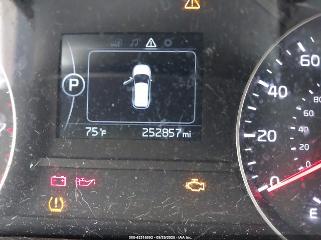 KIA gdi theta ii 2018 KNDPM3AC4J7448764 Image 15
