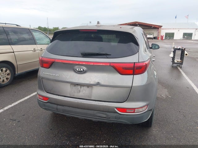 KIA gdi theta ii 2018 KNDPM3AC4J7448764 Image 16