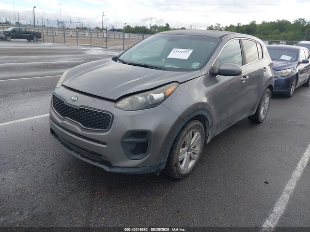 KIA gdi theta ii 2018 KNDPM3AC4J7448764 Image 2