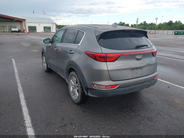 KIA gdi theta ii 2018 KNDPM3AC4J7448764 Image 3