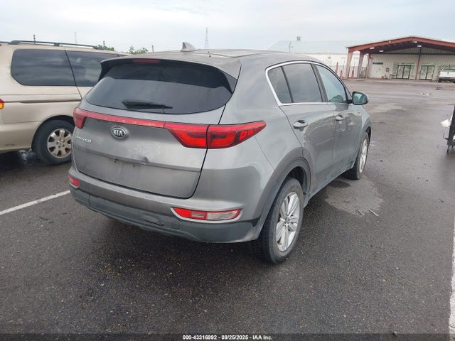 KIA gdi theta ii 2018 KNDPM3AC4J7448764 Image 4