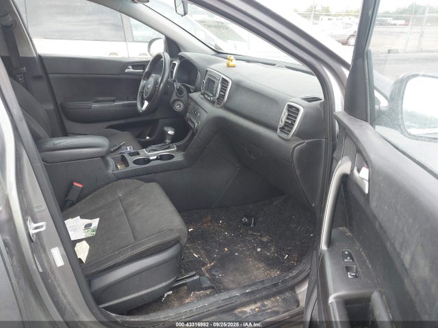 KIA gdi theta ii 2018 KNDPM3AC4J7448764 Image 5