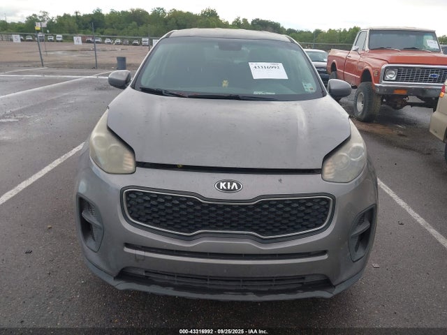 KIA gdi theta ii 2018 KNDPM3AC4J7448764 Image 6