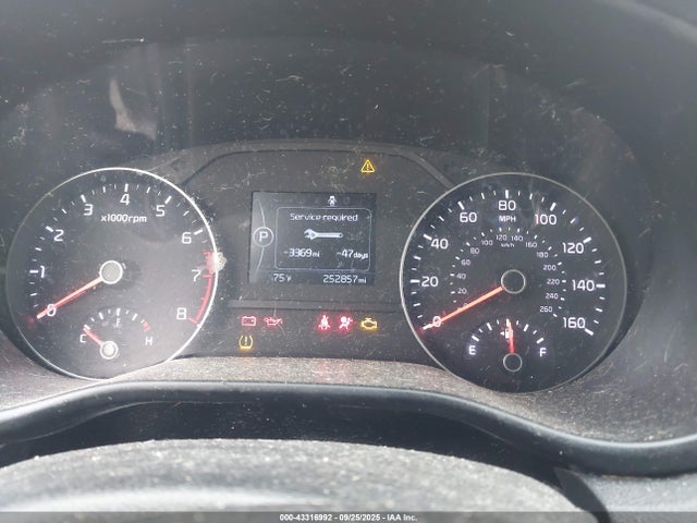 KIA gdi theta ii 2018 KNDPM3AC4J7448764 Image 7