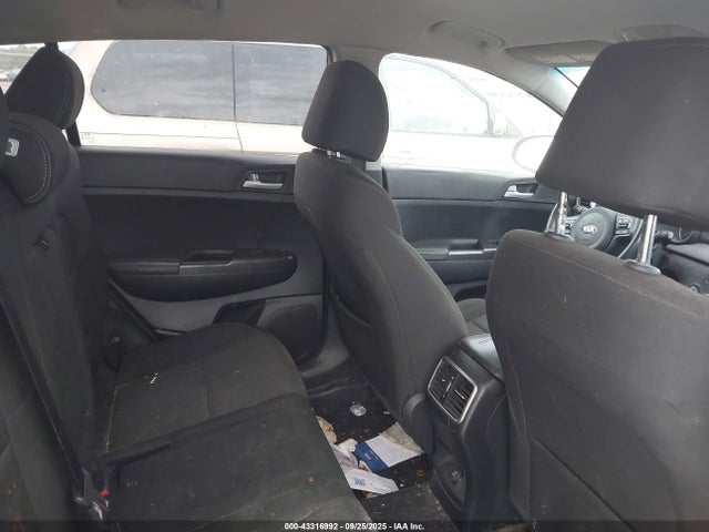 KIA gdi theta ii 2018 KNDPM3AC4J7448764 Image 8