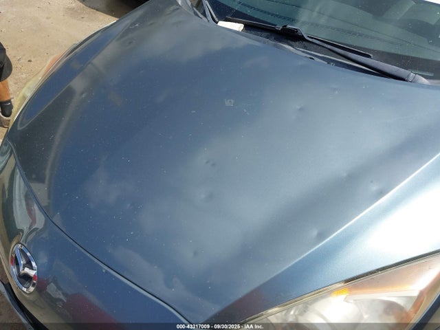 43317009 :رقم المزاد ، JM1BL1UF3C1526772 vin ، 2012 Mazda Mazda3 I Sport مزاد بيع