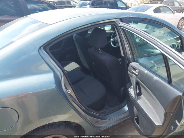 43317009 :رقم المزاد ، JM1BL1UF3C1526772 vin ، 2012 Mazda Mazda3 I Sport مزاد بيع