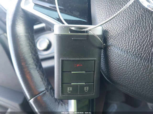 2014 CADILLAC SRX 3GYFNAE31ES556252 Photo 10