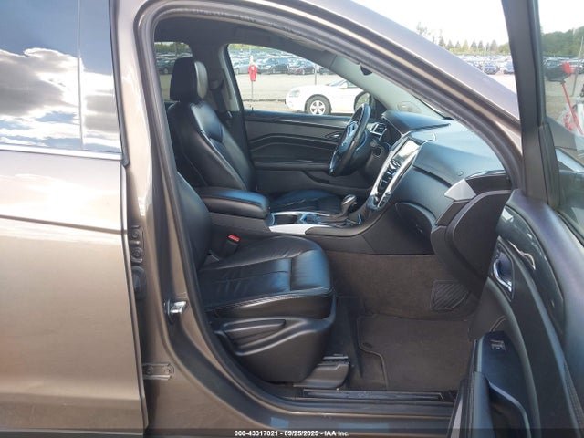 2014 CADILLAC SRX 3GYFNAE31ES556252 Photo 4