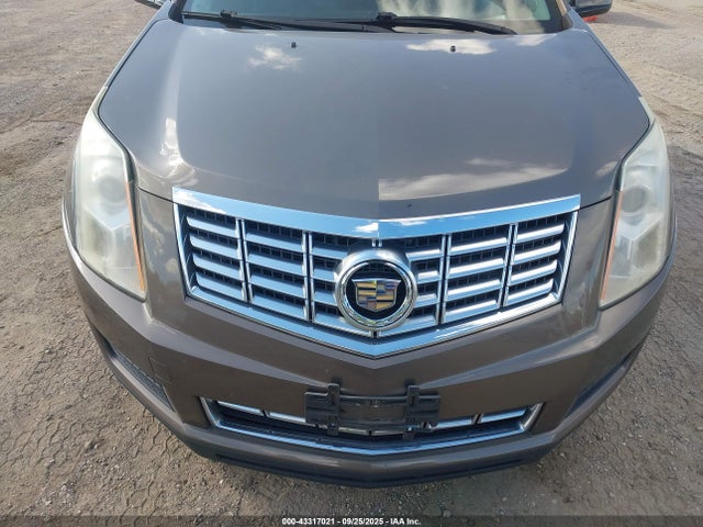 2014 CADILLAC SRX 3GYFNAE31ES556252 Photo 5