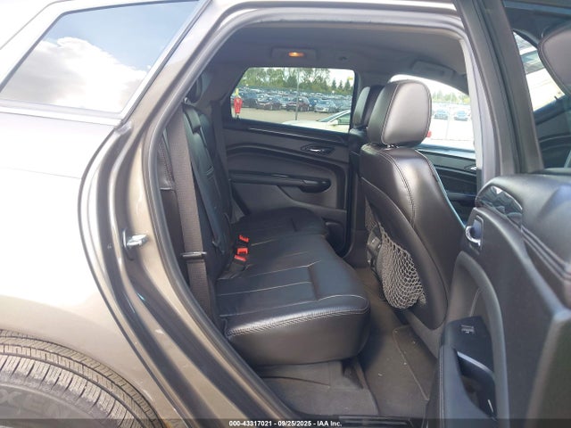 2014 CADILLAC SRX 3GYFNAE31ES556252 Photo 7