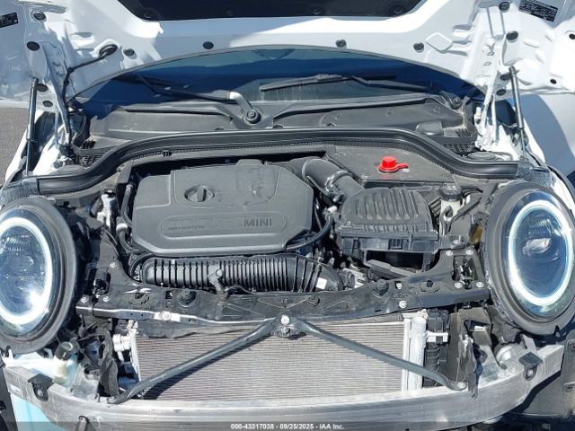 2023 MINI HARDTOP WMW53DH0XP2T78878 Photo 9