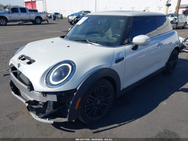 2023 MINI HARDTOP WMW53DH0XP2T78878 Photo 1