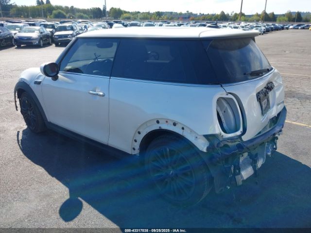 2023 MINI HARDTOP WMW53DH0XP2T78878 Photo 2
