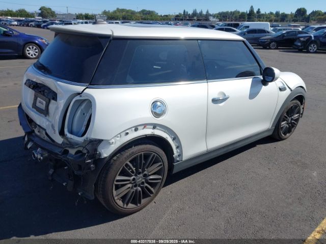 2023 MINI HARDTOP WMW53DH0XP2T78878 Photo 3