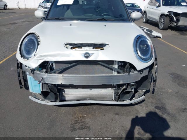 2023 MINI HARDTOP WMW53DH0XP2T78878 Photo 5