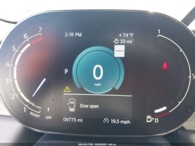 2023 MINI HARDTOP WMW53DH0XP2T78878 Photo 6