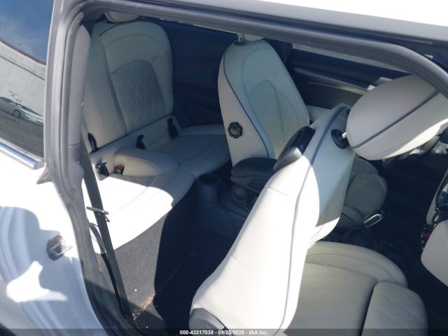 2023 MINI HARDTOP WMW53DH0XP2T78878 Photo 7