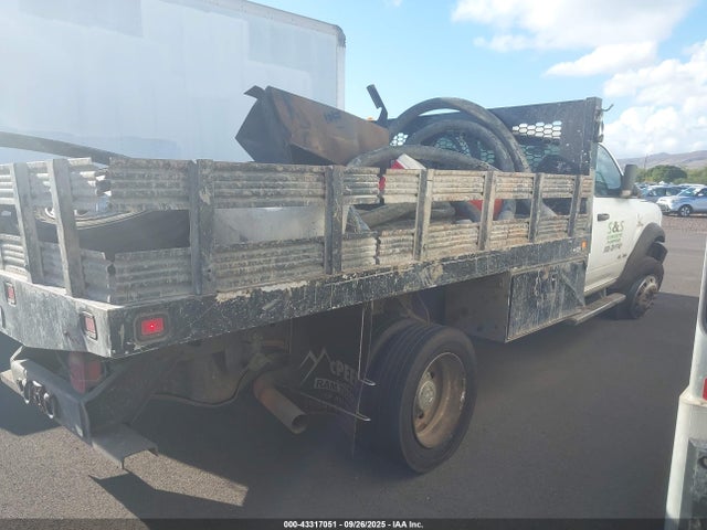 RAM 4500 Chassis Tradesman/slt 2021 3C7WRKBL8MG683962 Image 14