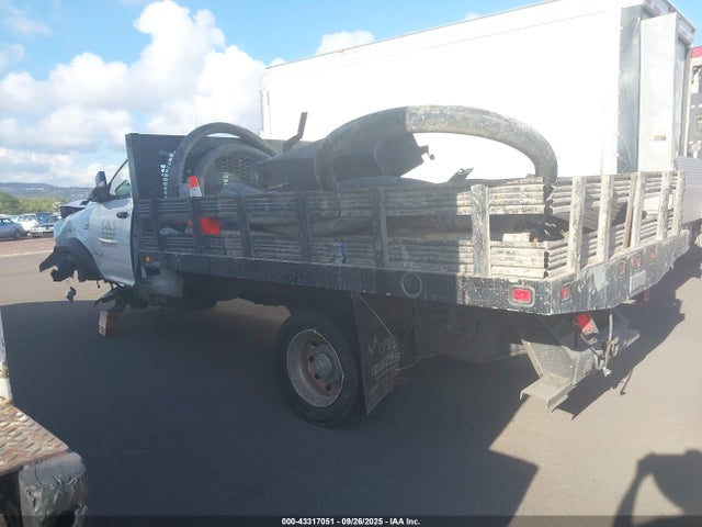 RAM 4500 Chassis Tradesman/slt 2021 3C7WRKBL8MG683962 Image 15