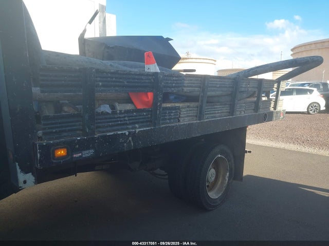 RAM 4500 Chassis Tradesman/slt 2021 3C7WRKBL8MG683962 Image 12