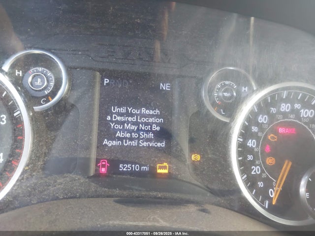 RAM 4500 Chassis Tradesman/slt 2021 3C7WRKBL8MG683962 Image 5