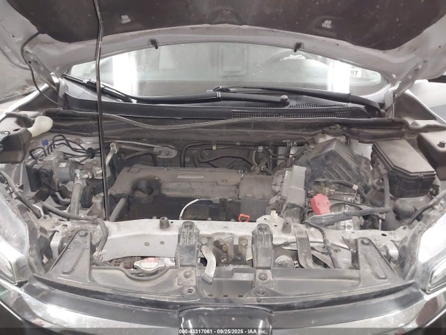 Honda k24w9/k24v1 2016 2HKRM3H50GH529720 Image 10