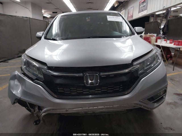 Honda k24w9/k24v1 2016 2HKRM3H50GH529720 Image 12